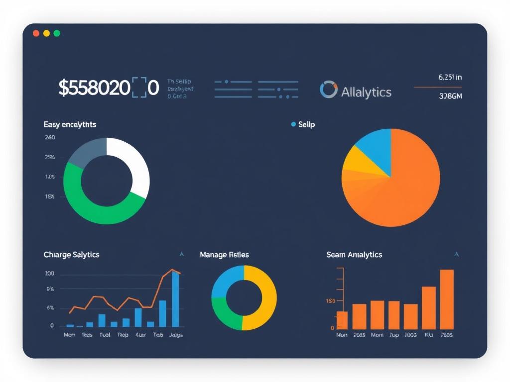 SEO analyticsфото
