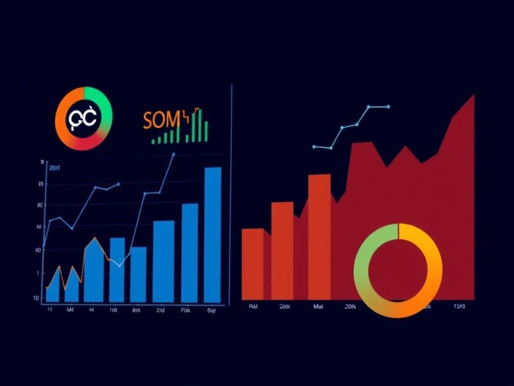 SEO analyticsфото